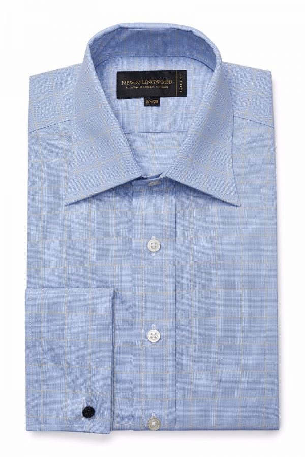 newlingwood1865's tweet image. Our business shirts in fine stripes and checks will make your suit stand out. Sale shirts are £75 now. goo.gl/7wccsi #newandlingwood #saleshirts #salemensshirts