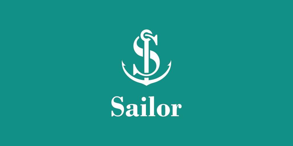logodealr's tweet image. Sailor is a perfect logo for boating companies! Wanna buy it? See here: brandcrowd.com/logo-design/de…

Need custom logo designed? Message me!

#boating #sea #boat #river #lake #logo #logotype #logodesign #logodesigner