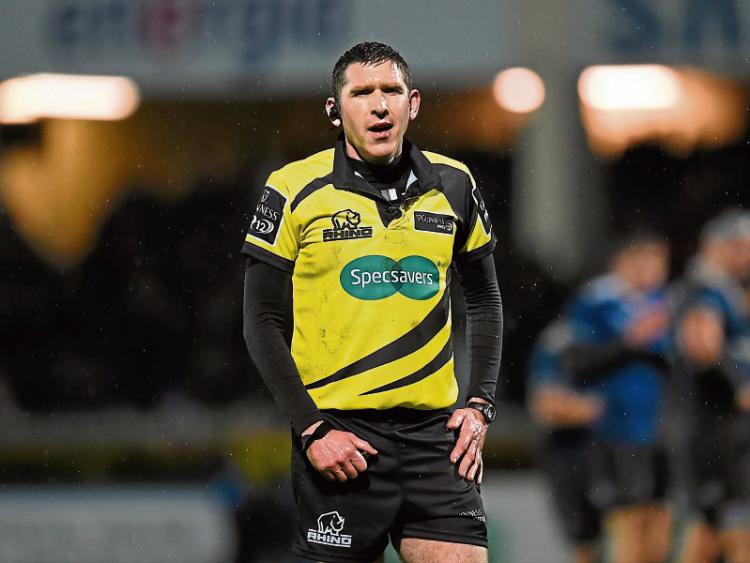 Ulster Rugby on Twitter: 