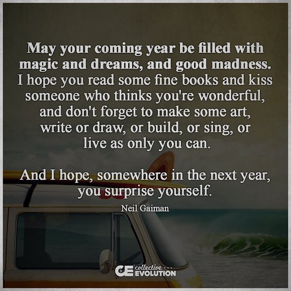 Vibrance4Life's tweet photo. My #wishes for you for #2018! #dream #draw #create #enjoy #fun #goodmadness #freedom #authenticity #being #goodtimes https://t.co/8cfCj9FIoF