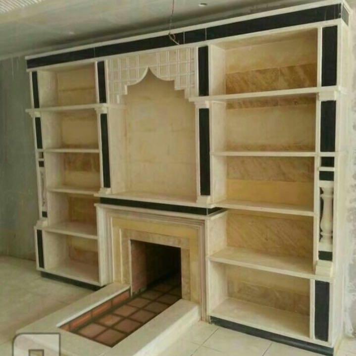 #اكله_شتويه_تحبها
* تنفيذ أعمال المشبات والمدافئ الرخامية والحجرية والجبسية وعمل المداخن بطريقة احترافية تضمن عدم ترجيع الدخان داخل المجلس .
*تنفيذ أعمال المجالس التراثية والشعبية .
*تفصيل مناقل الحديد والديكورات الحديدية .
لمزيد من المعلومات التواصل على الرقم .0508700236