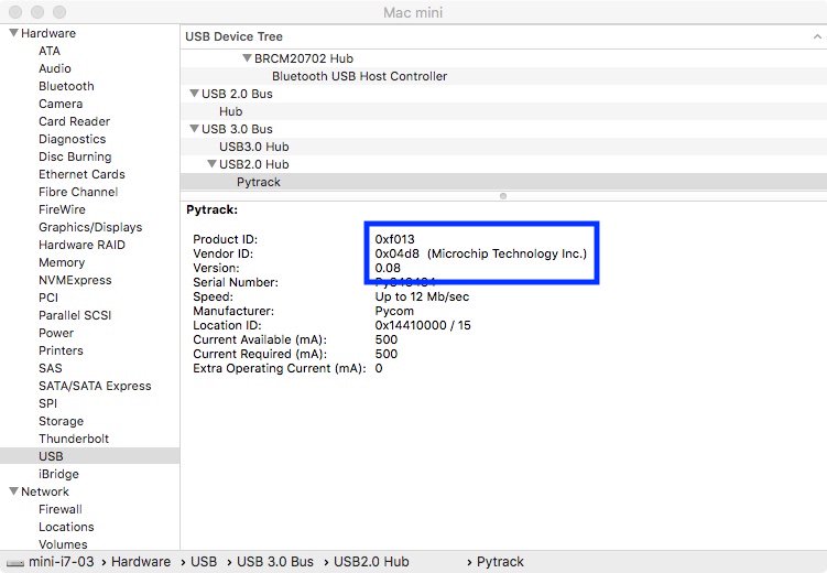_rac01's tweet image. Updating @pycomIOT #pytrack from #firmware 0.01 to 0.08 docs.pycom.io/chapter/pytrac… using dfu-util dfu-util.sourceforge.net/dfu-util.1.html on a #Mac @jmarcelino