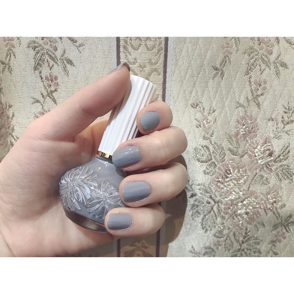 Ho Chan Paul Amp Joe Nail Polish No 13 コアラ色っていうらしい Paulandjoe Nailpolish ポールアンドジョー ネイル マニキュア コアラ色 グレー New Gray Blue Cute T Co 9cptkzmpqp T Co Bhwgmvtlvs Twitter