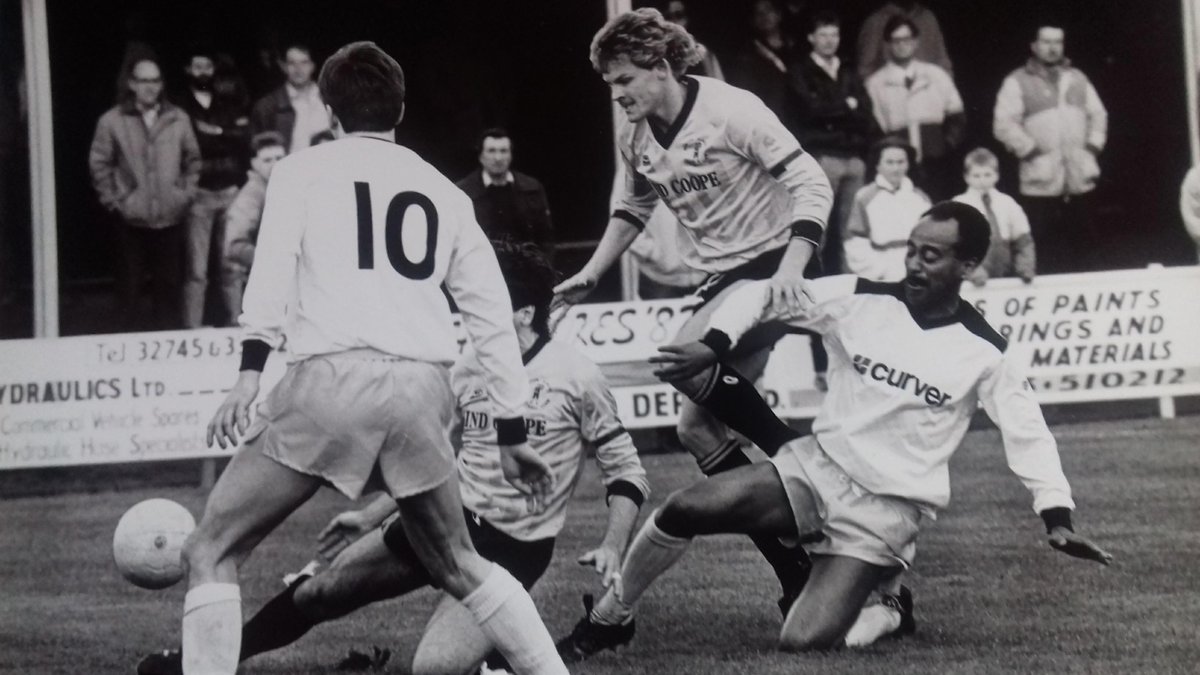 Wrote this about ex <a href="/burtonalbionfc/">Burton Albion FC</a> players who are now managers, in a 4-4-2. Includes <a href="/GWebbz33/">Aaron Webster</a>, <a href="/R_Austin15/">Ryan Austin</a>, <a href="/kirkdoggydog/">Glenn Kirkwood</a>, <a href="/Dannyboyr4/">Dan Robinson</a>, <a href="/chettle5/">Steve Chettle</a>, <a href="/banim10/">Jody Banim</a>. burtonmail.co.uk/sport/football… #bafc