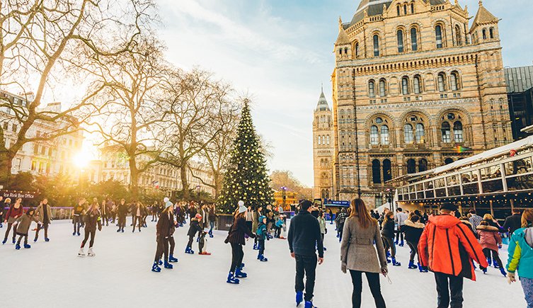 BestTubeTo's tweet photo. This week is your last chance to skate on @NHM_IceRink
Closing :Sunday 7th
Use #BestTubeTo π Get off at #SouthKensington #undergroundstation
Cromwell Road, London, SW7 5BD
.
#london #undergroundplanner #iceskating #naturalhistorymuseum #christmasplans #travelinspo #traveltips https://t.co/lox4RwhosP