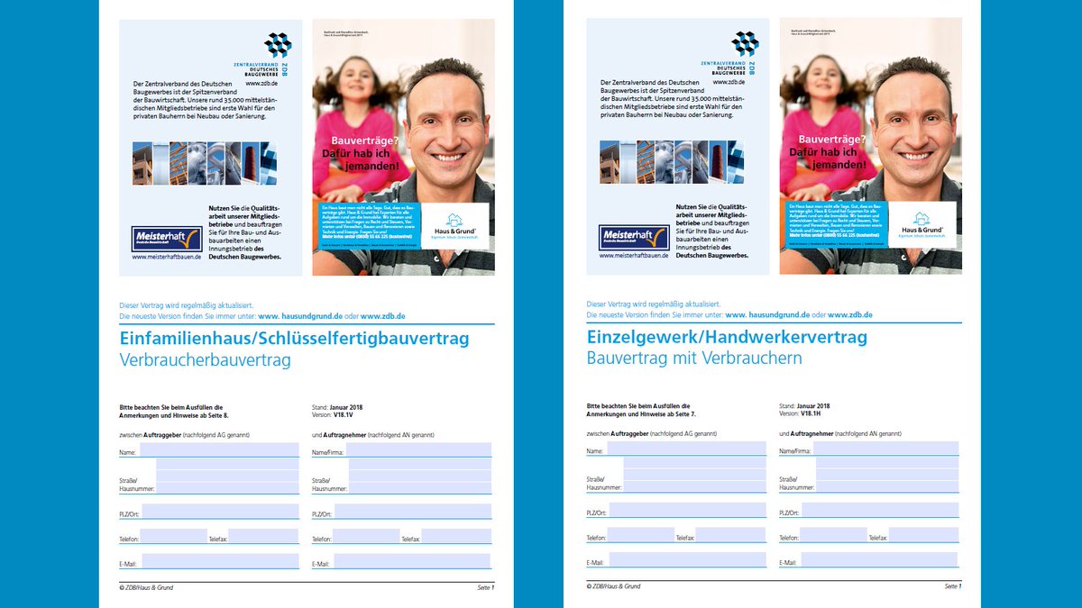 Zentralverband Deutsches Baugewerbe Zdb On Twitter Zum 1 1
