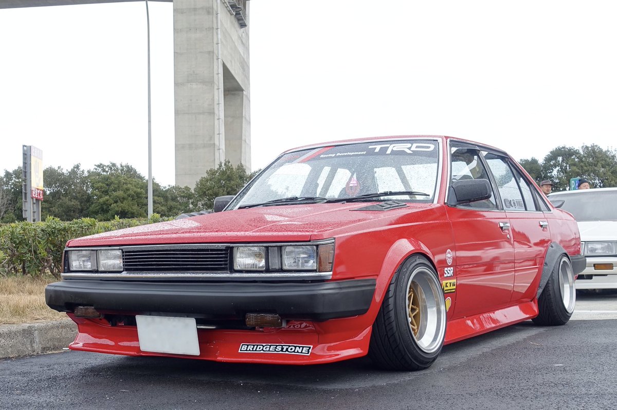 ひどい 63 カリーナ ガタノメガ