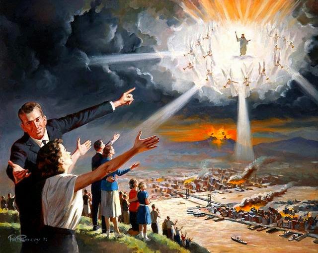 PrGomes5's tweet photo. Sofonias 1:14 
Está perto o grande Dia do SENHOR; está perto e muito se apressa. Atenção! O Dia do SENHOR é amargo, e nele clama até o homem poderoso.
#rpsp
Fiquemos atentos, pois logo nosso Senhor virá!!! https://t.co/8USFfVVINM