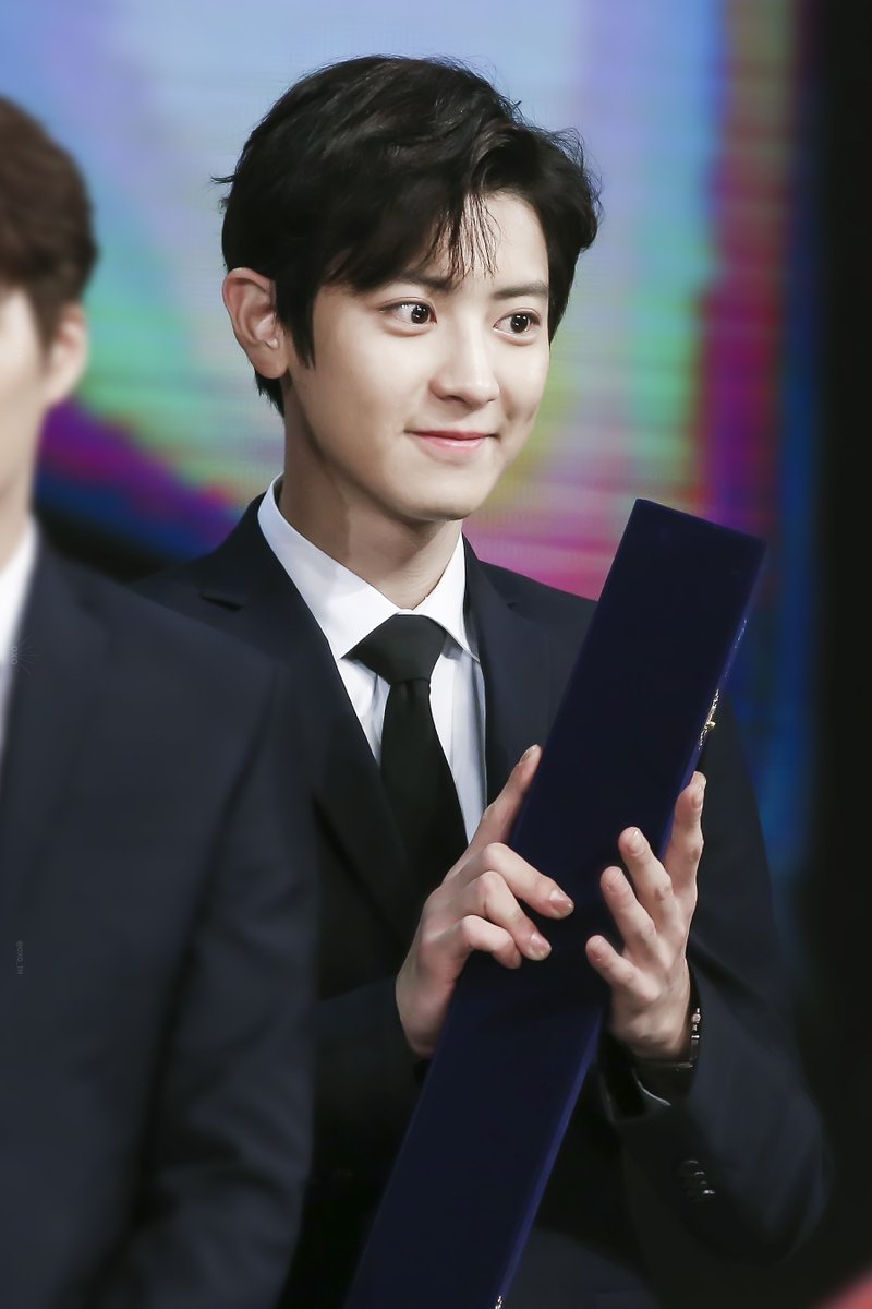 knockknock0408's tweet photo. [HQ] 171103 CHANYEOL cr.OXO
https://t.co/GuczIKajXJ
https://t.co/c6o9UXcoo0 https://t.co/ovoRbSKrWf