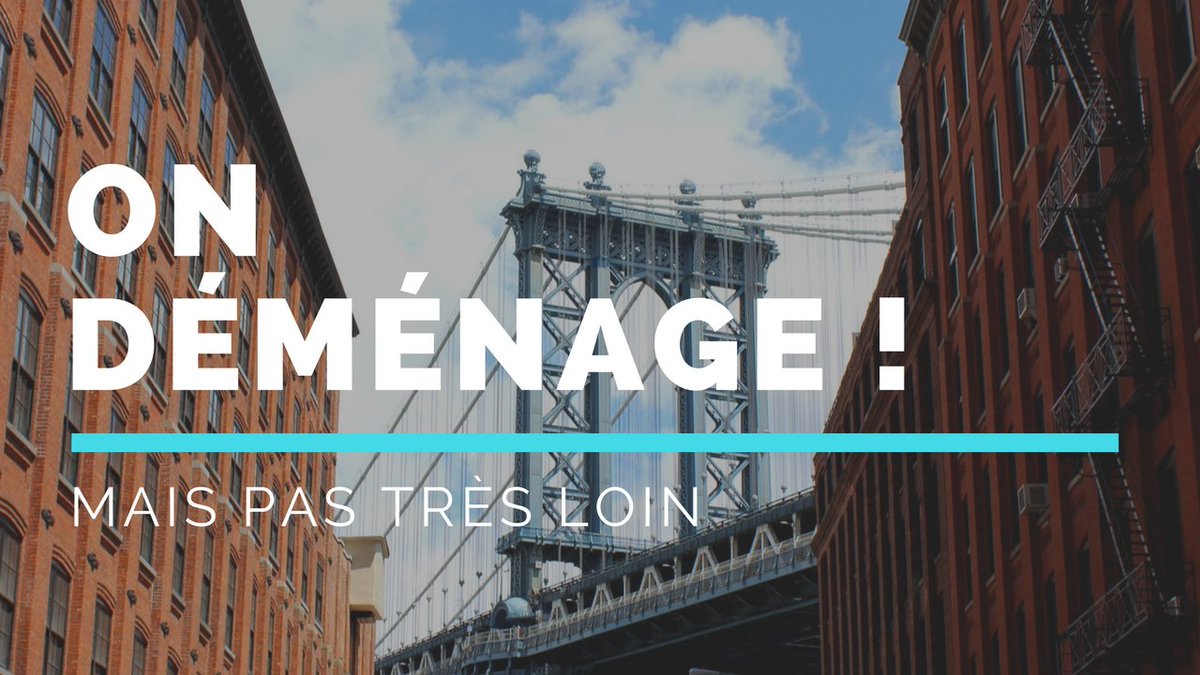 BrageThriller's tweet photo. 🙌 Comme vous avez pu le constater, on ne publie plus sur ce compte et on va bientôt le désactiver… 
C’est parce qu’on vous prépare pour 2018 des supers choses sur @BragelonneFR ! 
Alors rejoignez-nous ! 😊 https://t.co/EmMjAOGqaq