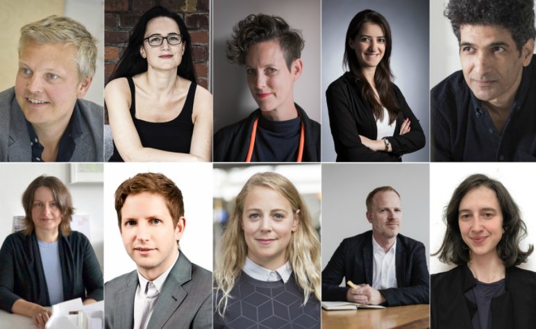 On the tenth day of Christmas Surface Design Show gave to me: 10 PechaKucha Speakers, 9 SDS Sponsors, 8 #SDAward Judges, 7 Show Events, 6 social media platforms, 5,000+ visitors, 4 Opening Night Debate Speakers, 3 days of surfaces, 200+ exhibitors &amp; one PechaKucha Evening #SDS18