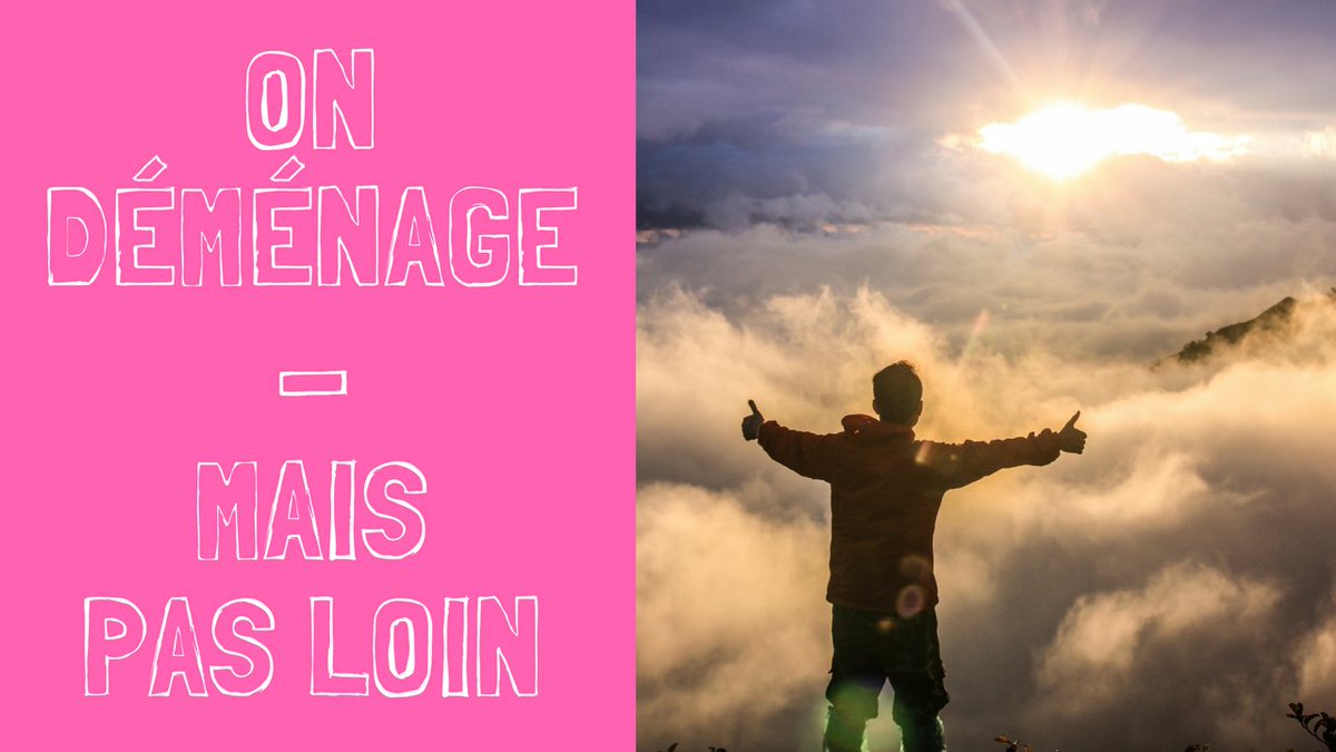 😍 Toute l’actualité <a href="/MiladyRomance/">Milady Romance</a>, ce sera désormais sur le compte <a href="/MiladyFR/">金 | au on📌</a>. 
Rejoignez le mouvement ! 👊