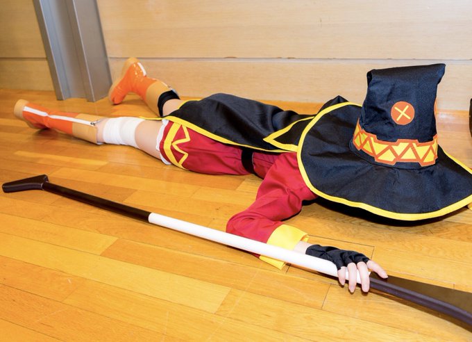 Twitterのコスプレ画像35