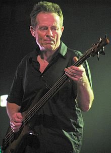 Happy Birthday Today 1/3 to Legendary Led Zeppelin Bassist John Paul Jones.  Rock ON! 