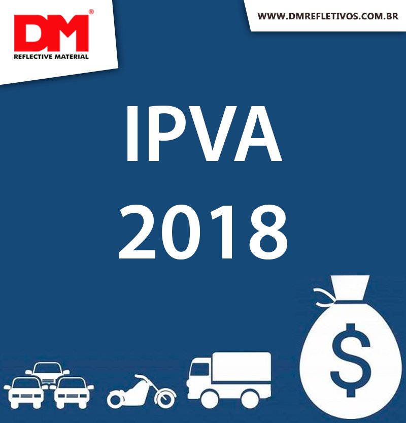 dmrefletivos's tweet photo. IPVA 2018 em SP: Veja quanto você vai pagar no imposto do seu veículo 🚗🏍️🚛
Acesse o site e confira todos os detalhes:
https://t.co/TsqDZJ0AYc
#IPVA2018 #IPVASP #IPVA https://t.co/wn1wnBTwYV