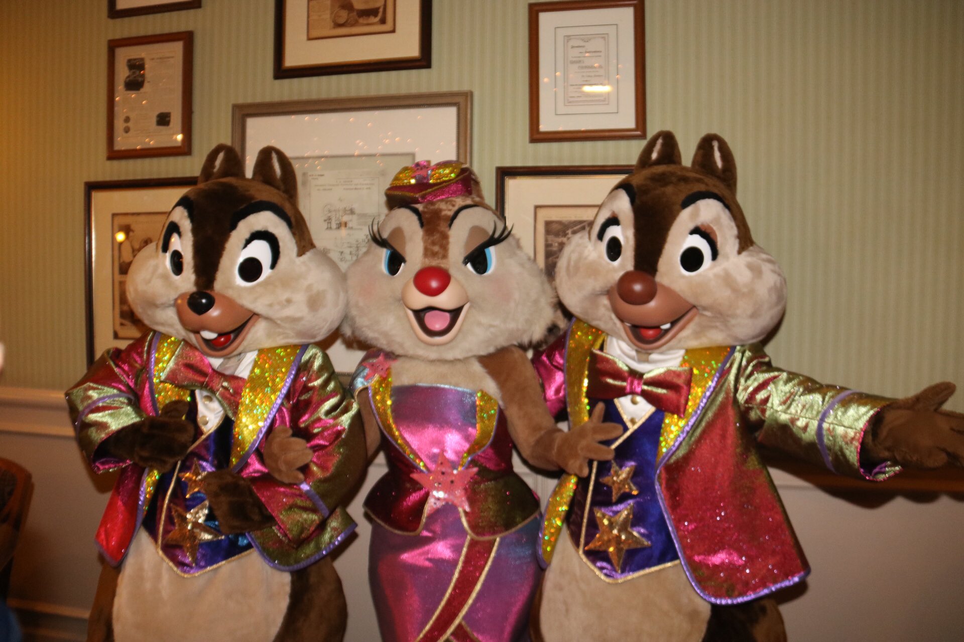 360° of Disney on X: 