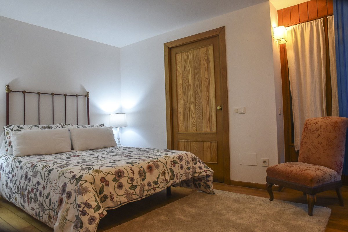 do_artesanato's tweet photo. Hemos reformado varias de nuestras habitaciones con el objetivo de hacerlas lo más confortables posible. 
¡Esperamos que os gusten! 🙂
https://t.co/mnFpuPBA1a https://t.co/wHdcjIDtcB