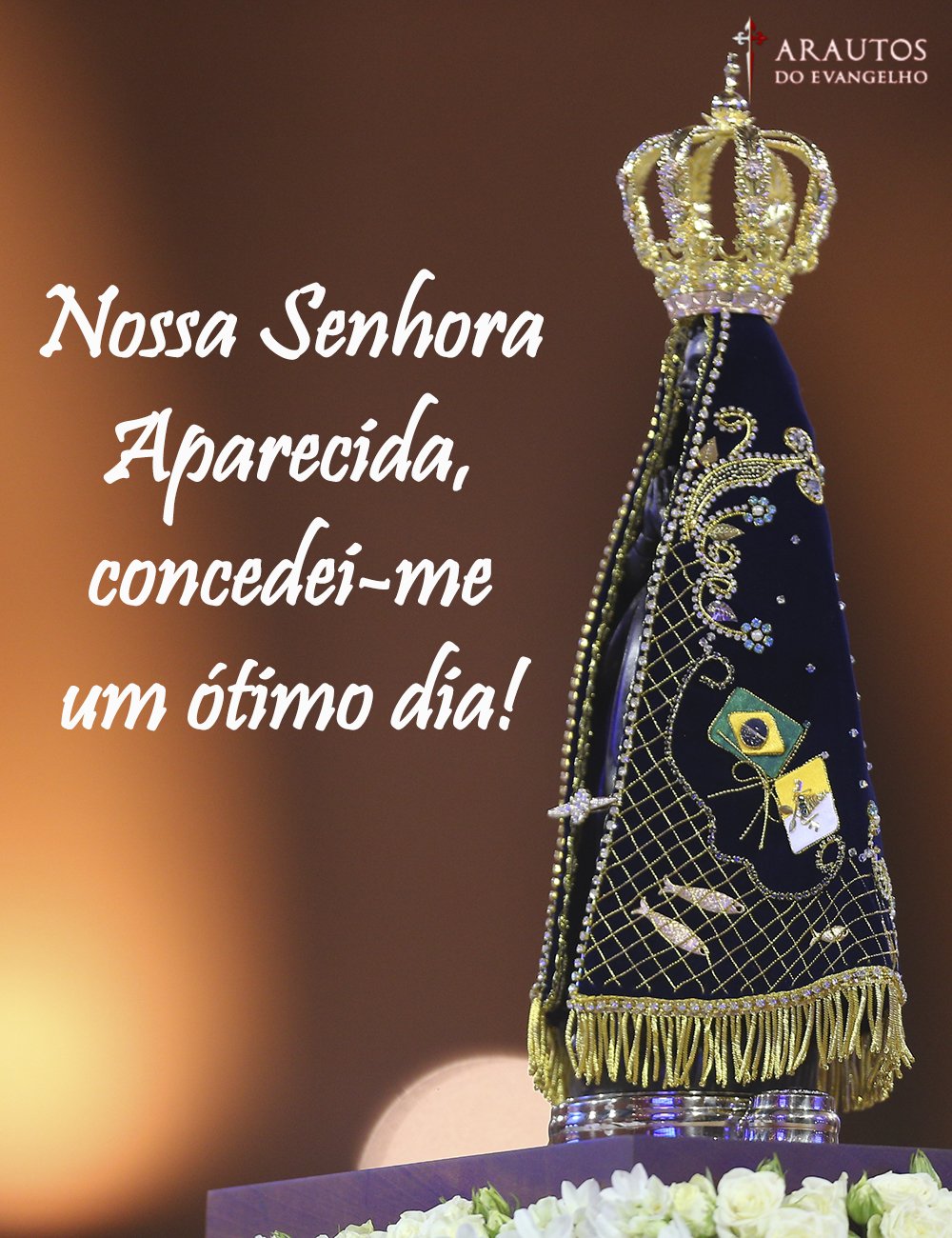 Arautos do Evangelho on Twitter: Arautos do Evangelho on Twitter: