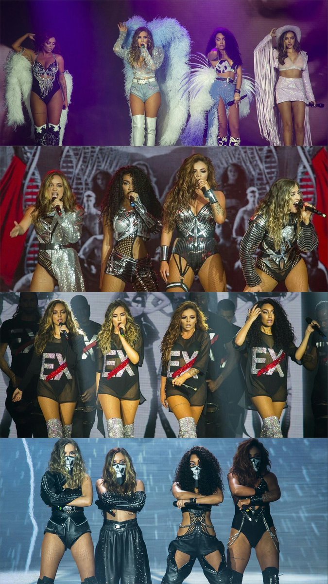 screenlcks's tweet image. Simple Little Mix Glory Days Tour lockscreen | Fav if you saved