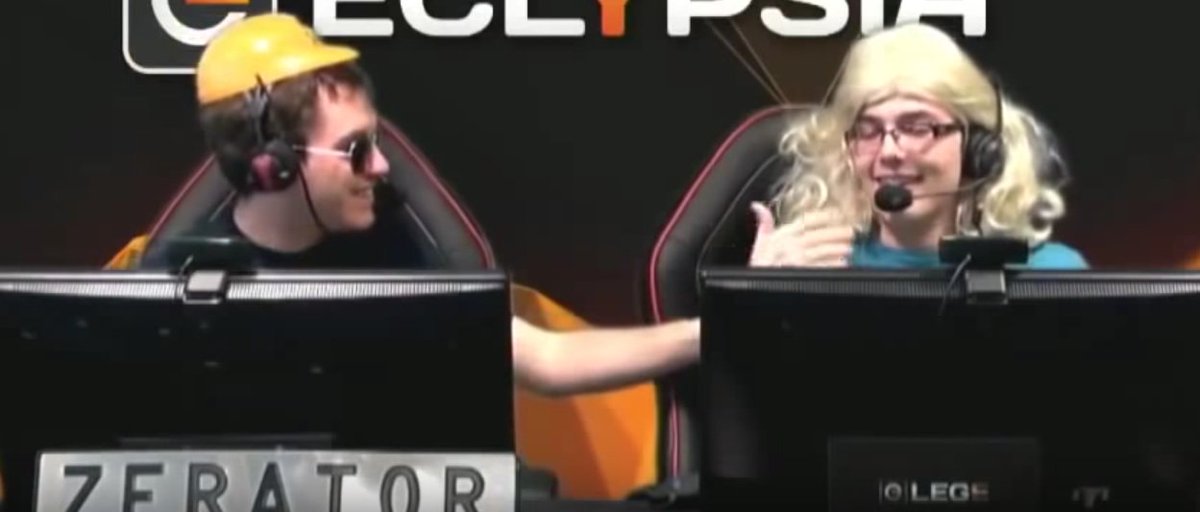 Souvenir, nostalgie, good time, Roger, camion, Coiffeur option pharmacie.... Gros coeur !
En espérant que l'année 2018 vous rassemble à nouveau.
Bonne année <a href="/ZeratoRSC2/">Ancien compte de @ZeratoR</a> <a href="/LegeLoL/">Lege :</a>