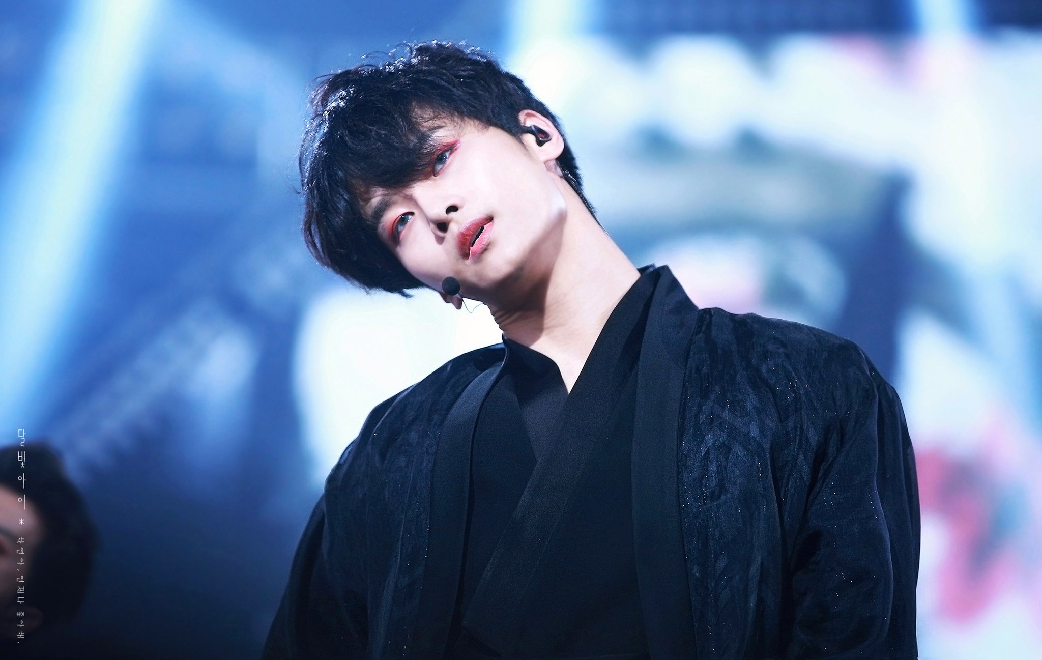 VIXX эн