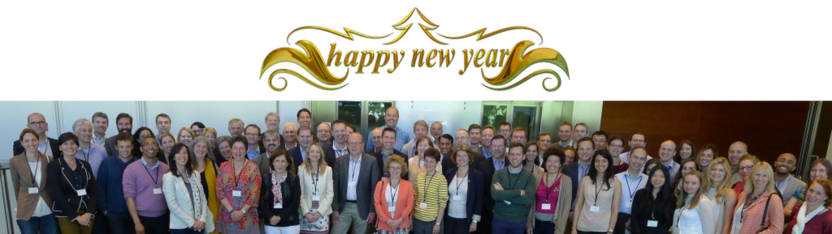 IMI_EPAD's tweet photo. With the beginning of this new year, the @IMI_EPAD project is celebrating it’s 3rd birthday.
Wishing you all an exciting and happy New Year!
The #EPADistas https://t.co/ioyWZcfxij