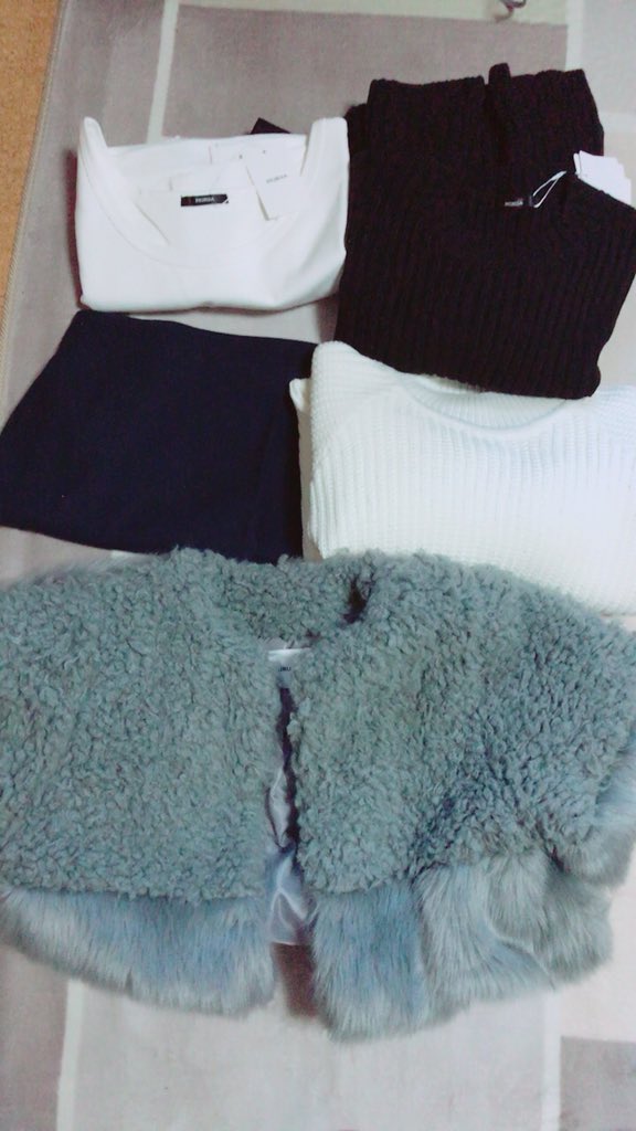 Muruaムルーア福袋23予約と購入方法 中身ネタバレと再販について クリーム色の日々