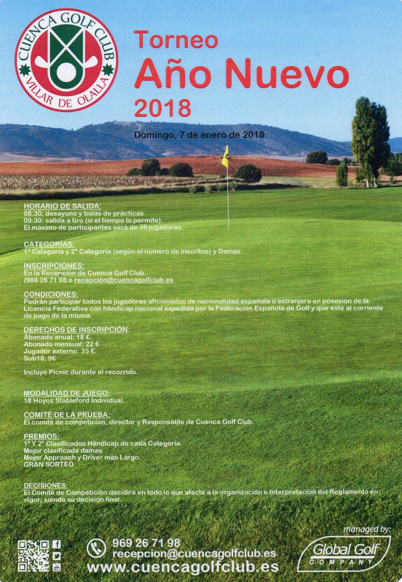 CuencaGolfClub tweet media