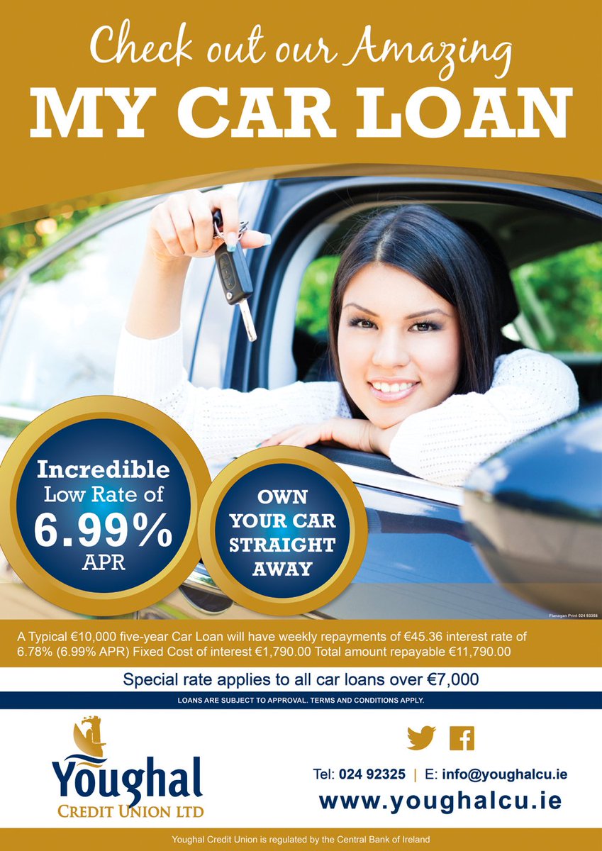 buy out my car loan