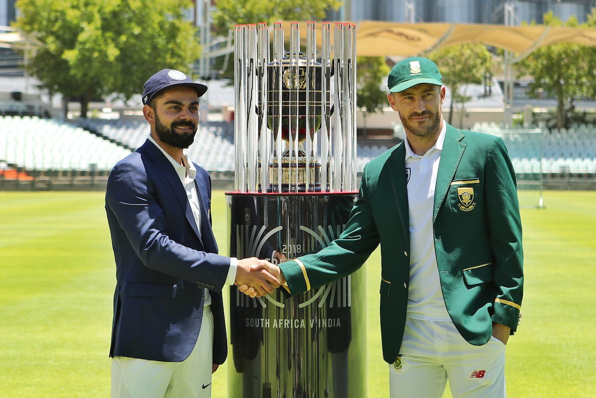 SA vs IND 2018: Hardik Pandya Gives India the Edge - Lance Klusener