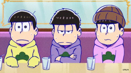 まるみ さん がハッシュタグ おそ松さん をつけたツイート一覧 1 Whotwi グラフィカルtwitter分析 まるみ さん がハッシュタグ おそ松さん をつけたツイート一覧 1 Whotwi グラフィカルtwitter分析