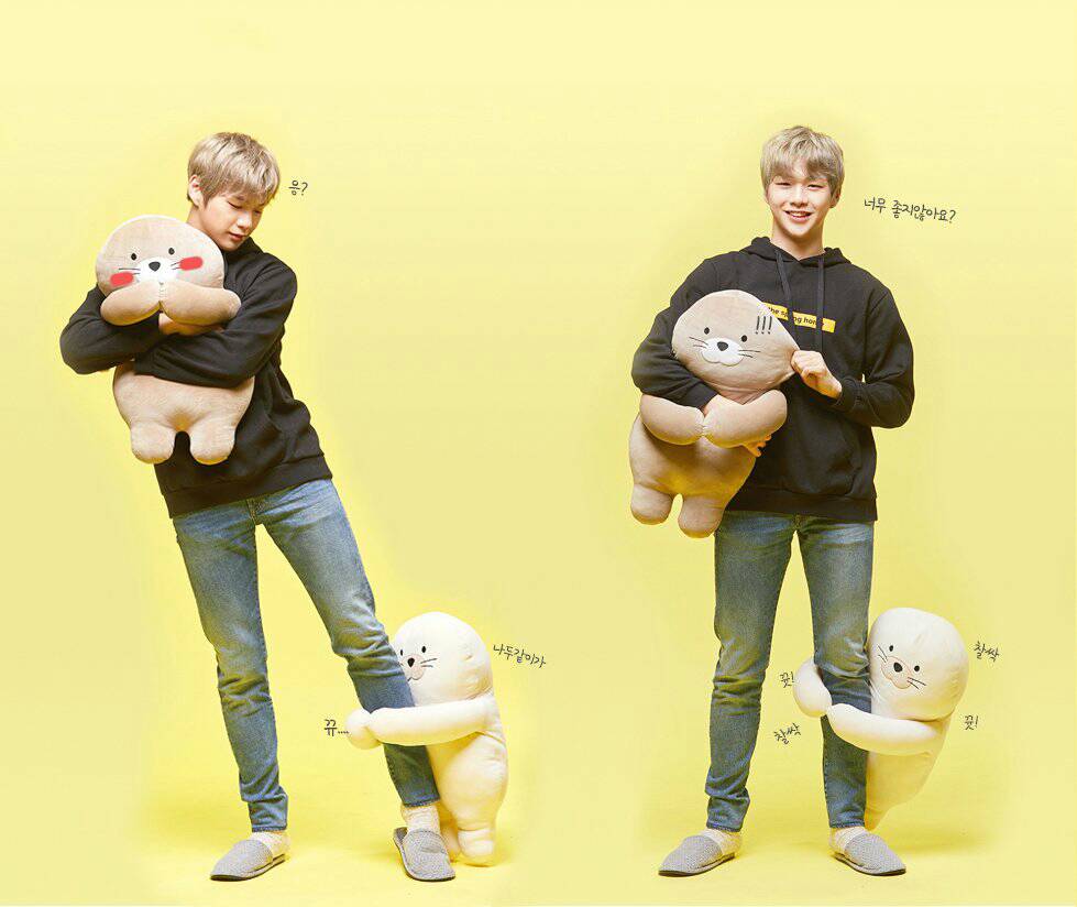 WannaUnion_INA's tweet photo. [PIC] Kang Daniel for The Spring Home

🔎https://t.co/qDiKXOpzot

#WannaOne https://t.co/CnCHthSDm9