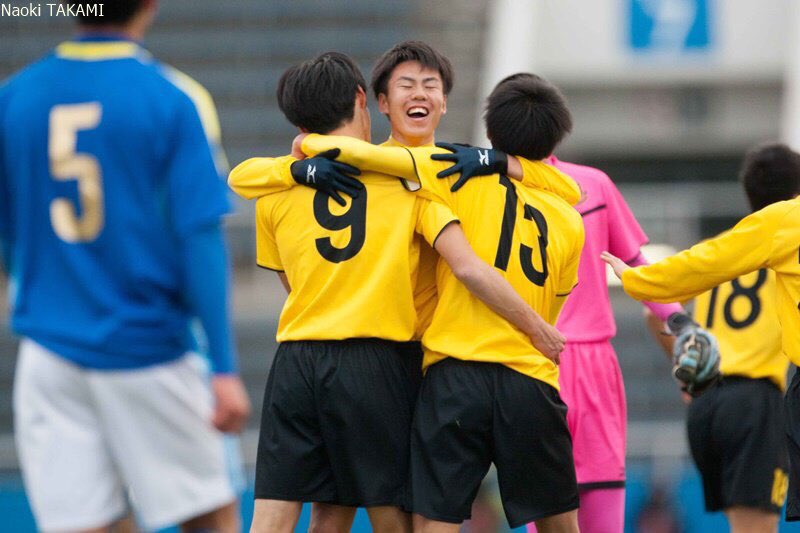 yutosss__'s tweet photo. 昨日、仙台育英学園サッカー部を引退し三年間の高校サッカー人生が終わりました。

選手権という特別な大会。
他の大会では全然感じたことのないものを感じることができいい経験ができたとおもいます。

最後に、最高の仲間に出会え、サッカーを一緒にできたことが本当に幸せです！三年間ありがとう！ https://t.co/6e0Tz4tTJj