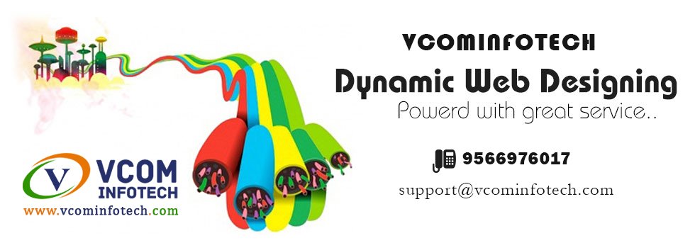 VcomInfotech's tweet image. #VcomInfotech ! #Kovai #web solutions for best and quality #websites... For more details goo.gl/HFolfF #eCommerce