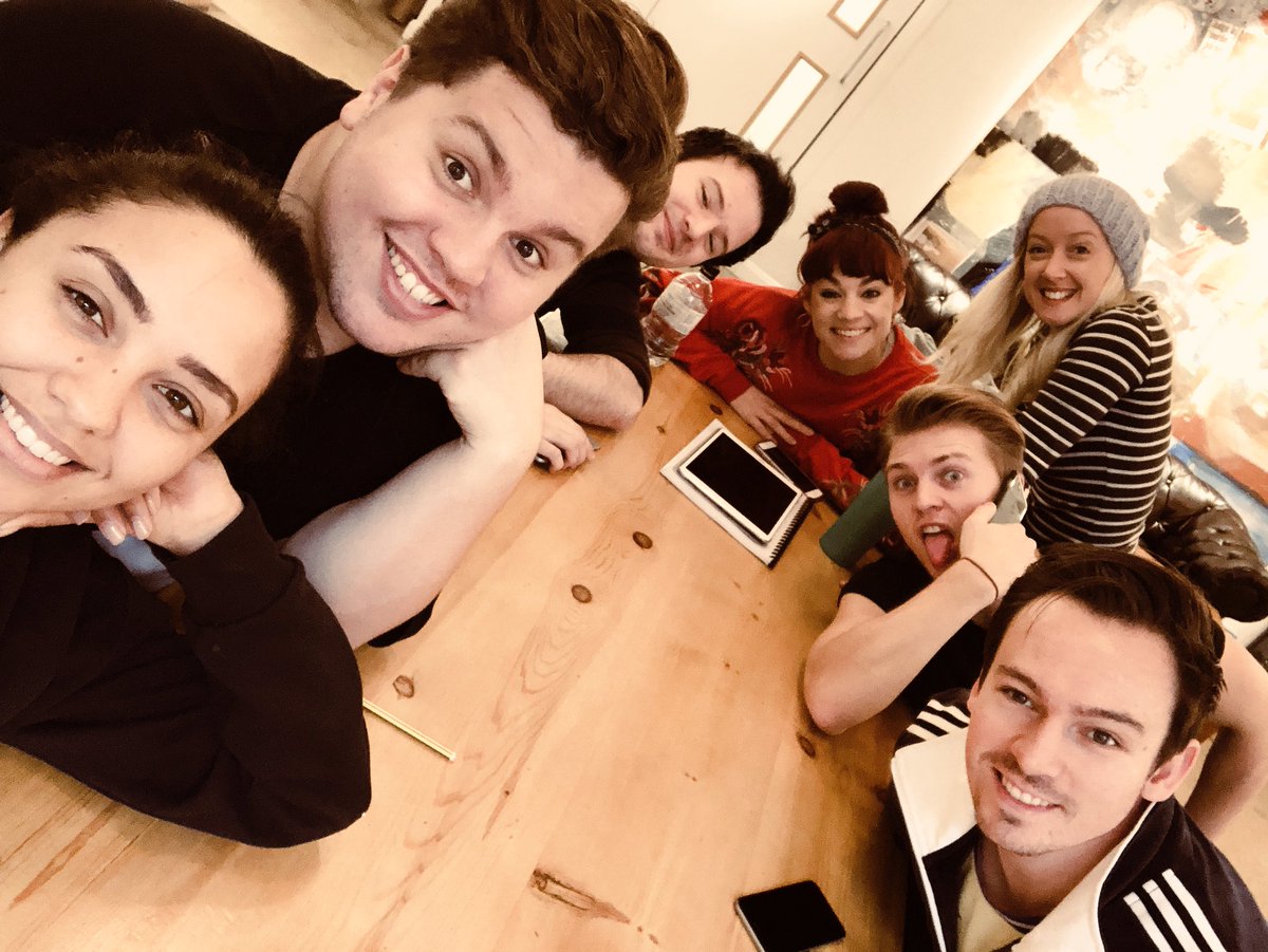 Tea break <a href="/eugeniusuk/">Eugenius!</a> ⚡️⚡️⚡️