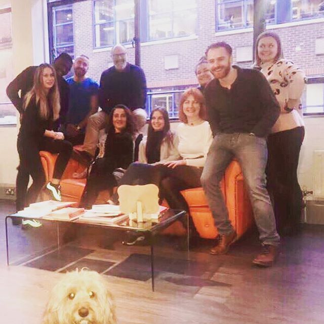 ProfilesPR's tweet photo. The Freelance team are back in action with a busy start to 2018! Looking for a freelancer for a few hours or a long term partnership? Our specialist consultants can find you the best talent around, fill in our ‘Need A Freelancer’ form on our website/freelance@profilescreative.com https://t.co/2pyoAXzvb7