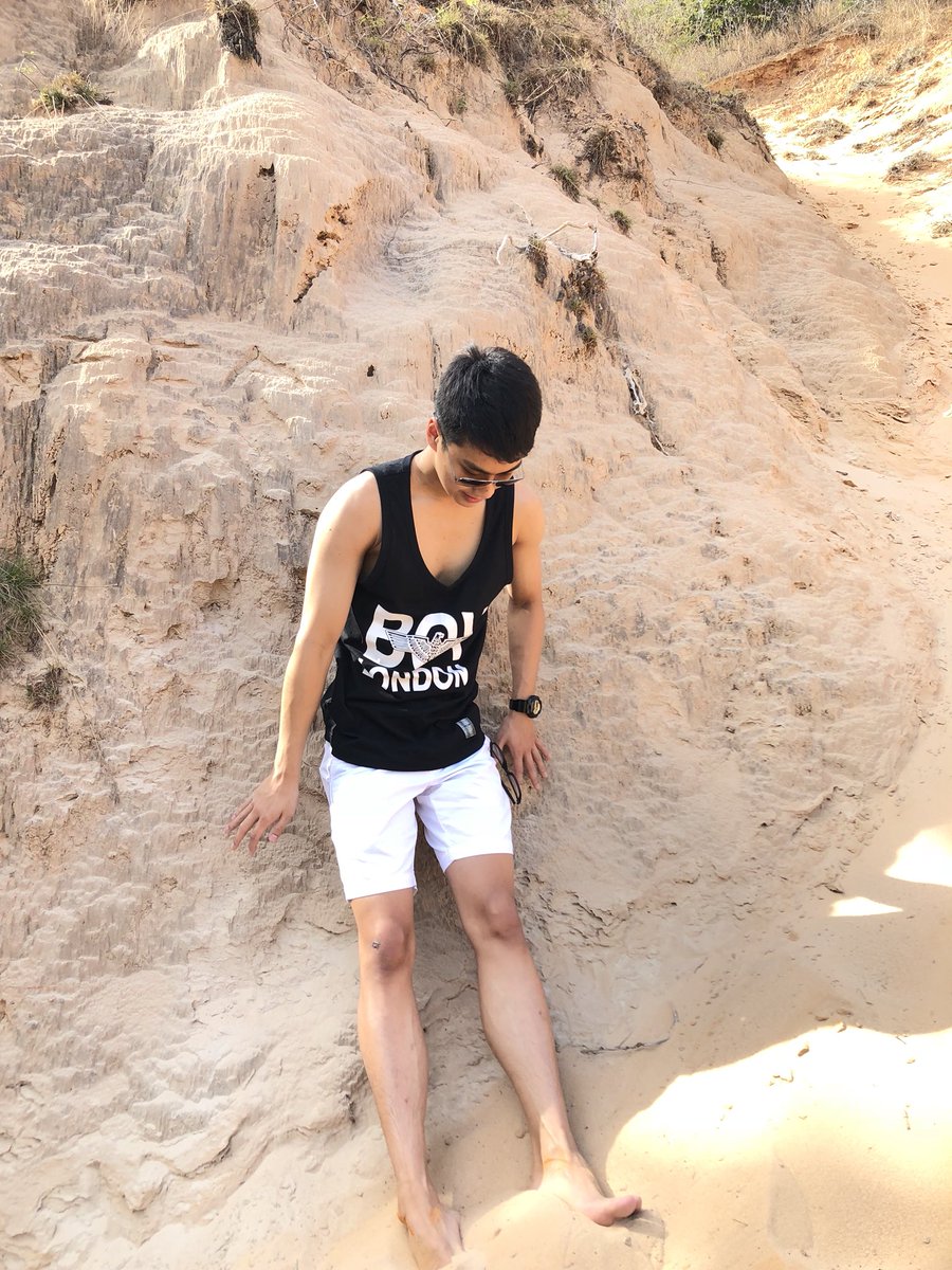 ohmpawatt's tweet photo. มิติใหม่ของการถ่ายรูป555555 https://t.co/k6eEp717Pf