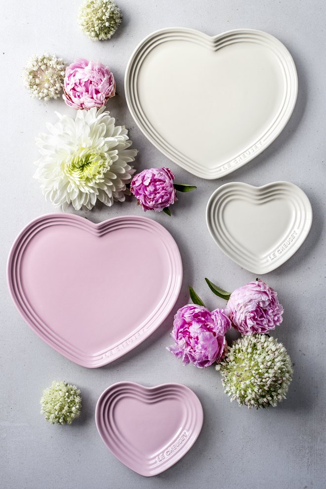 What's pink and comes in different shapes and sizes?
bit.ly/2AbeO4U
#ValentinesDay 
#Romance