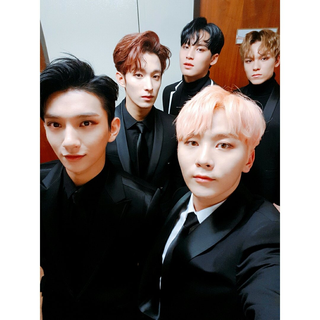 moodbooster_ina's tweet photo. [SEVENTEEN Instagram Update]

#Seungkwan #Seventeen #Instagram #승관 #세븐틴 #인스타그램 #MoodBOOster https://t.co/C2DWluaAQj