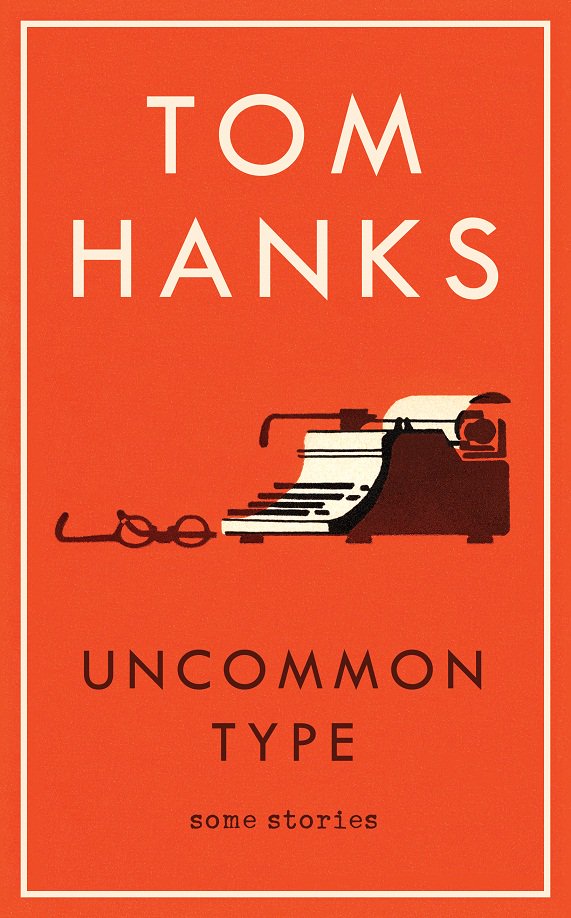VanSchaikReward's tweet photo. #VSBFestiveChoice #TomHanks #UncommonType #PenguinRandomHouse.
One of Hollywood’s giants uncover some uncommon facts about celebrities. For more uncommon reads to captivating facts from our Festive Choice Reads: https://t.co/WLZkDXbpdE https://t.co/bEnhy9xyvq