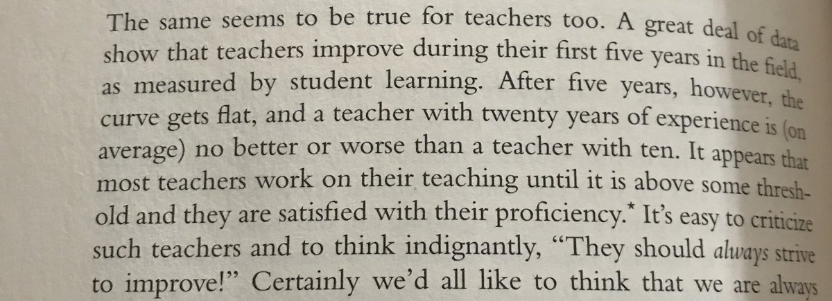 mathsmrgordon's tweet image. What is your “threshold?” #whydontstudentslikeschool #improvingteaching