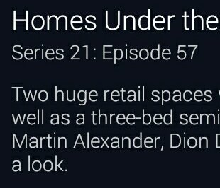 juninhocrunch's tweet photo. @TVMartinRoberts @LucyAlexanderTV who's this new presenter Martin Alexander?! https://t.co/GRAseUOwzV