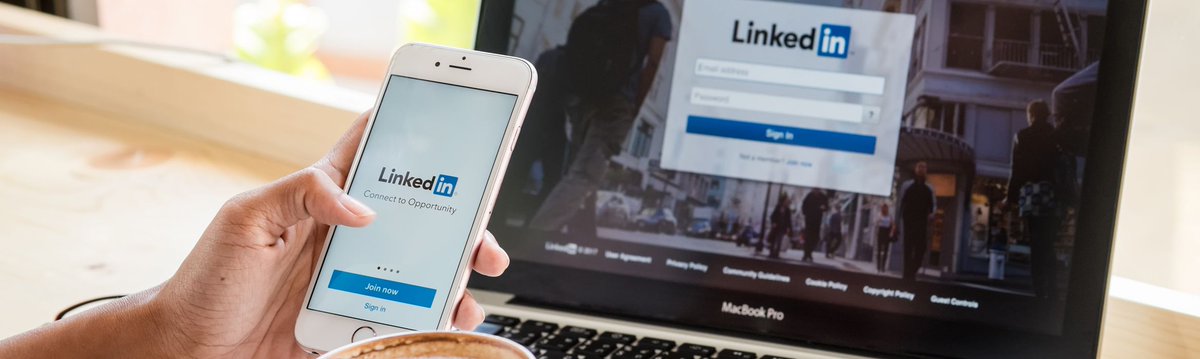 socialsaleseu's tweet photo. Gouden tips van LinkedIn’s Most Engaged Marketeers - Frankwatching https://t.co/ycwQjS9nDC https://t.co/gYRH3pZJ7w