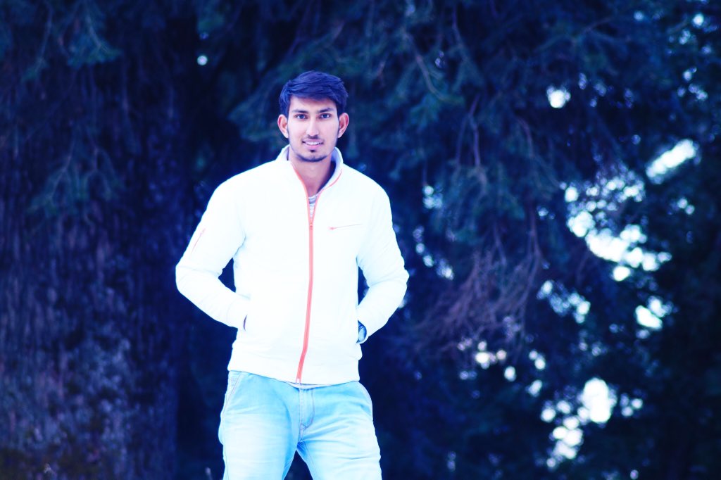 Nikhil chaudhary tweet media