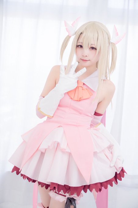 コスプレイヤー紗乃のTwitter画像43