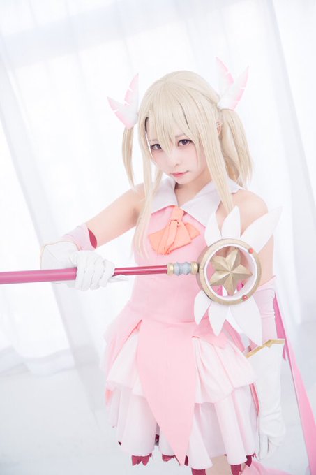 コスプレイヤー紗乃のTwitter画像42