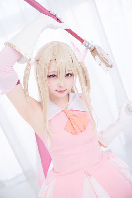 コスプレイヤー紗乃のTwitter画像41