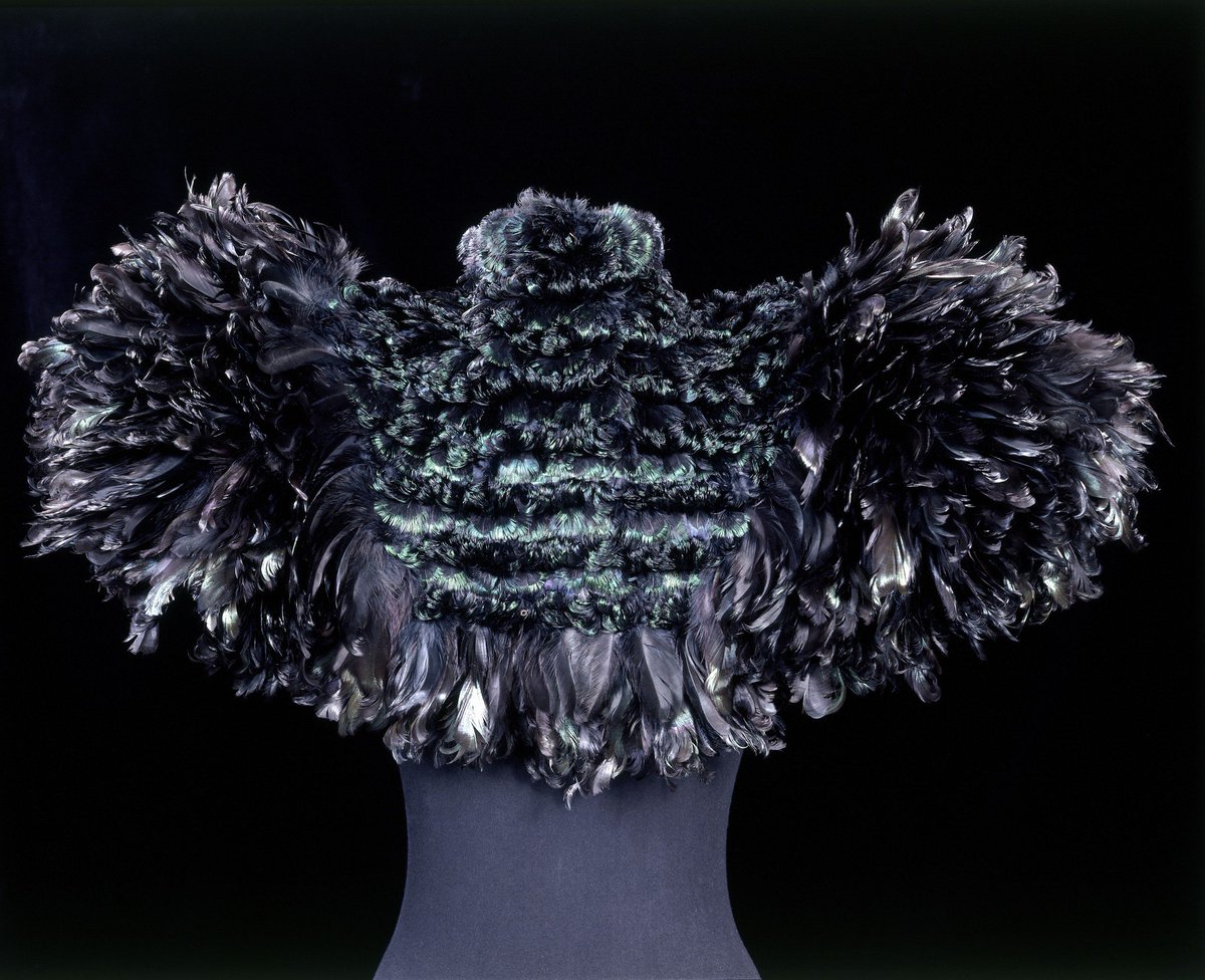 wgsn's tweet photo. The must-see exhibition for 2018: 
https://t.co/0p3VaAfSBB https://t.co/gDSucuUStG
