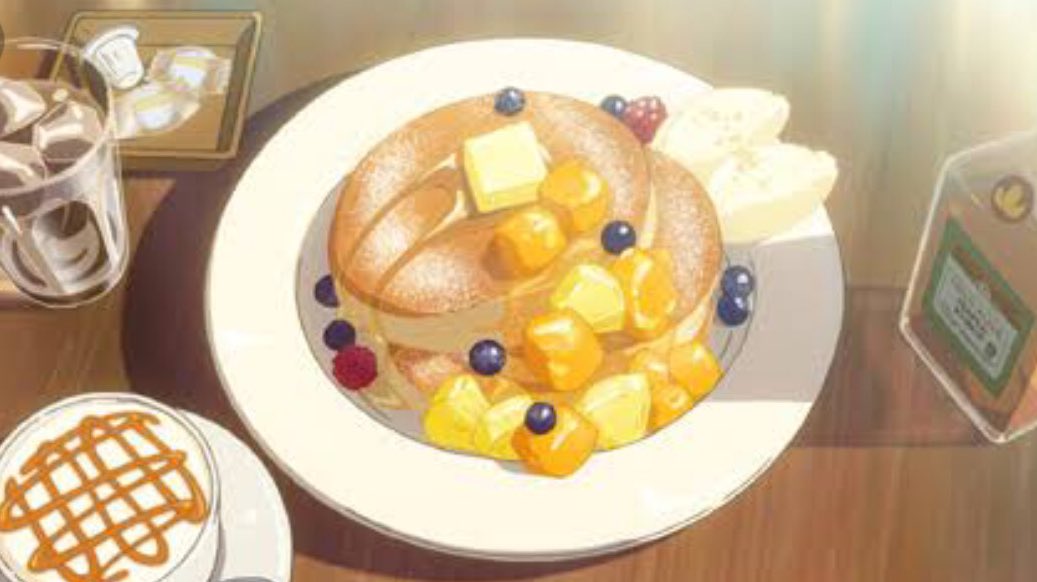 ジブリ飯 映画飯 ジブリ飯 映画飯
