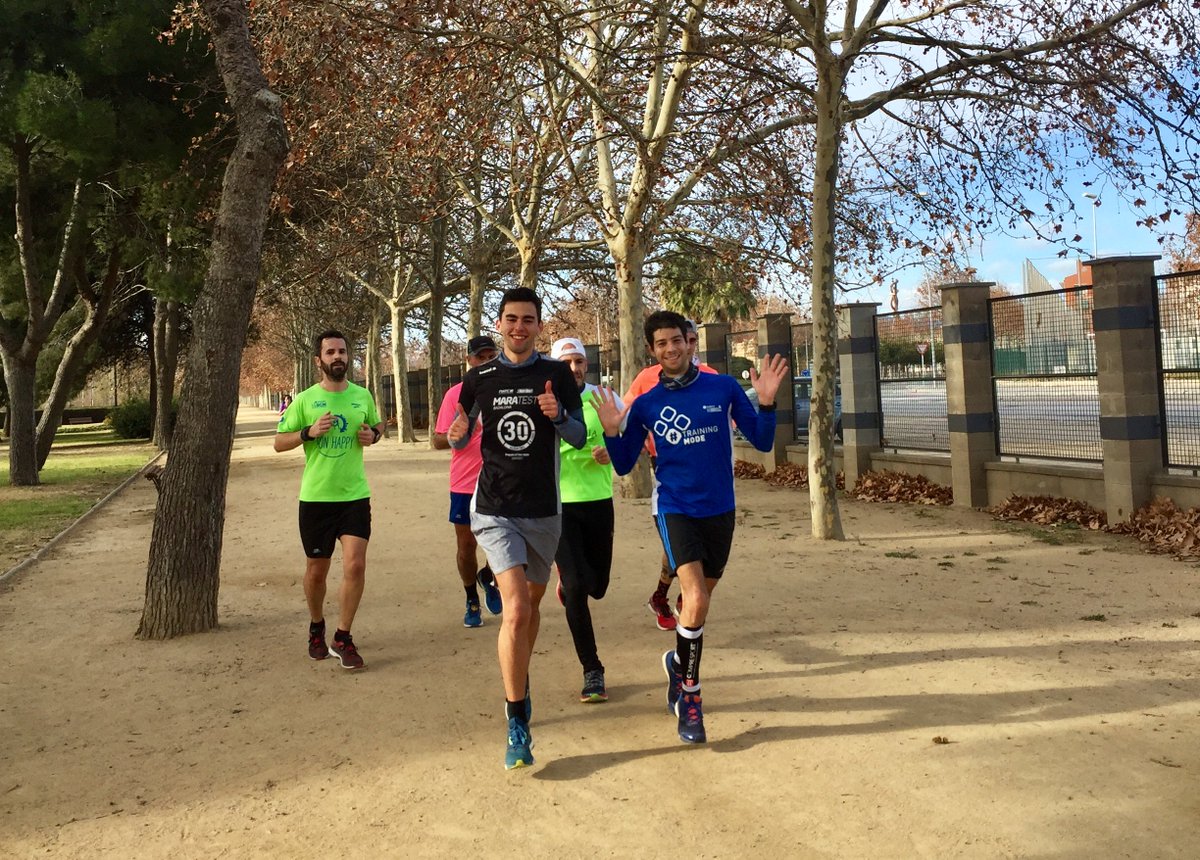 Maratest tweet media